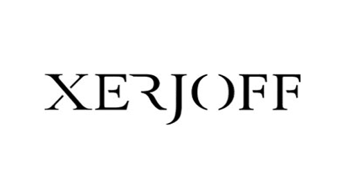  XERJOFF